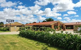 Werribee Park Motor Inn